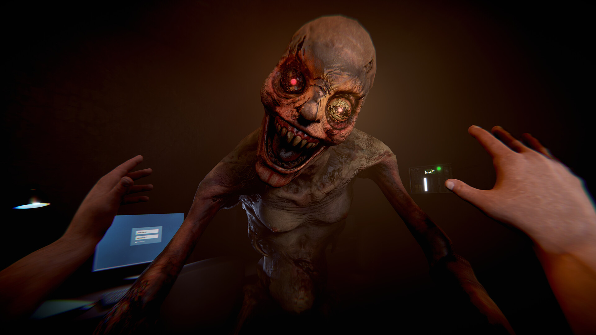 Hired 2 Die screenshot 6