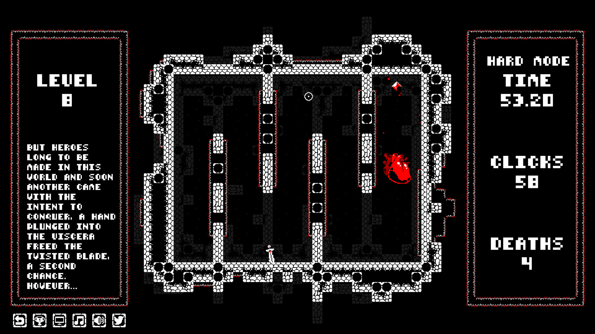Heartseeker