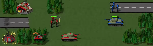 Eternal Warfare video 1