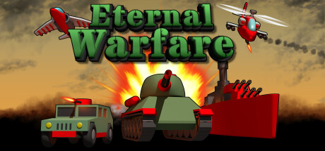 Eternal Warfare banner