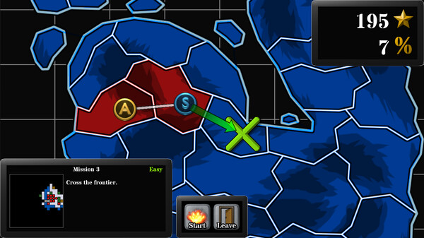 Eternal Warfare screenshot 6