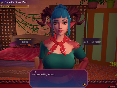 Incubus Express screenshot 4