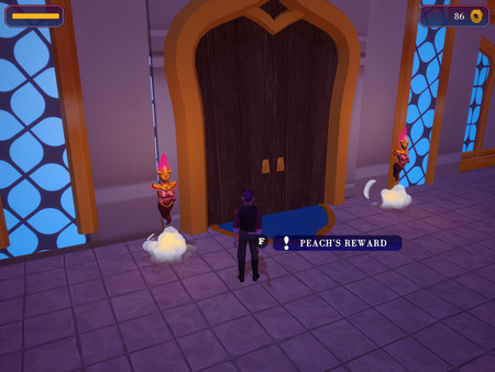 Incubus Express screenshot 3