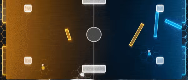 Dashpong video 6