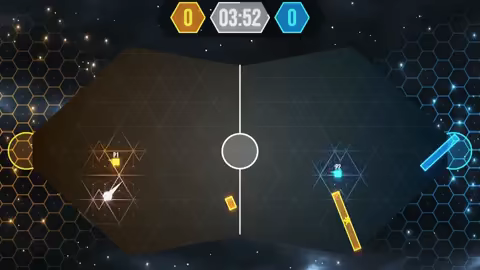 Dashpong video 7