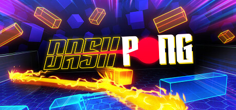Dashpong Cover Image