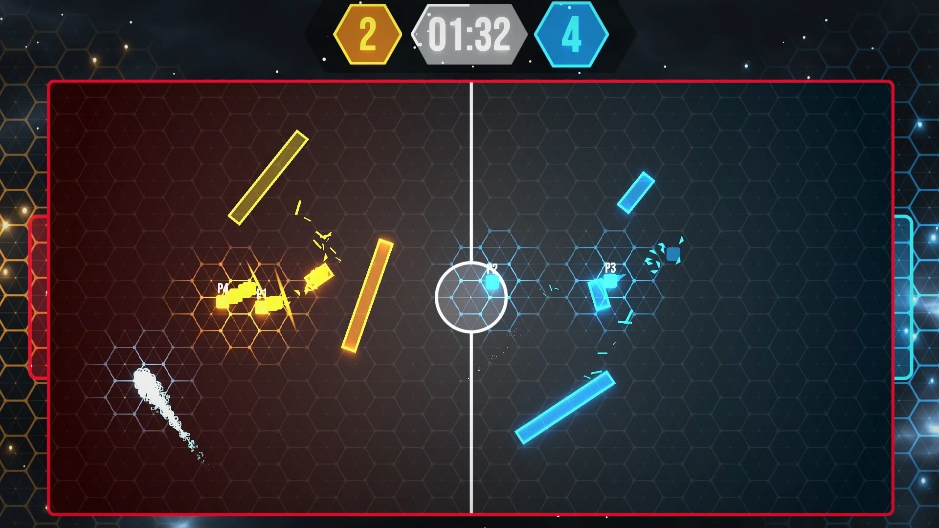 Dashpong screenshot #5