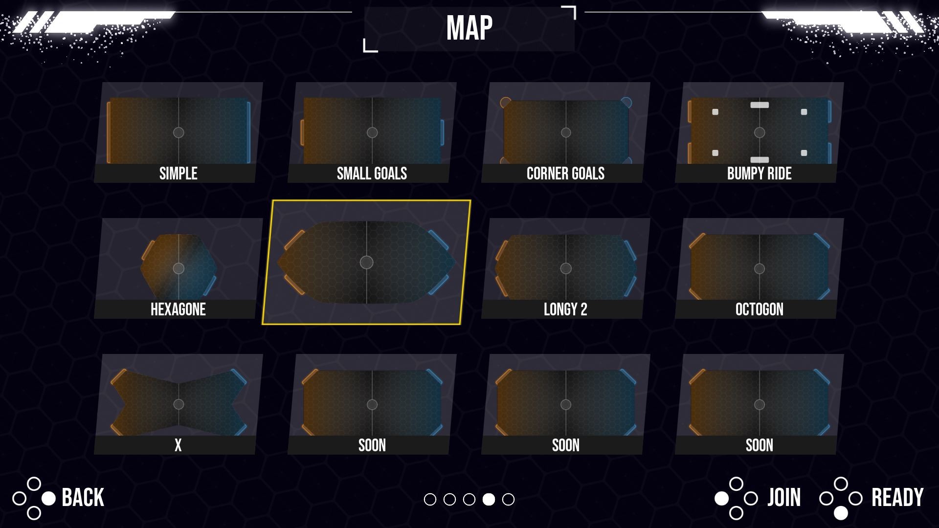 Dashpong screenshot #3