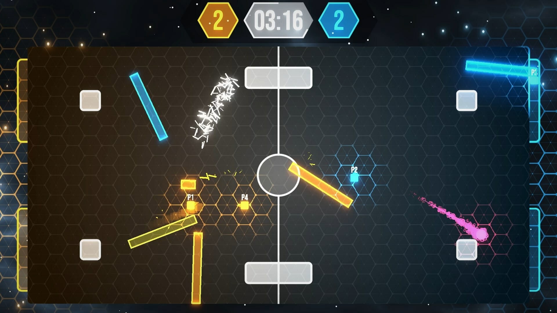 Dashpong screenshot #4