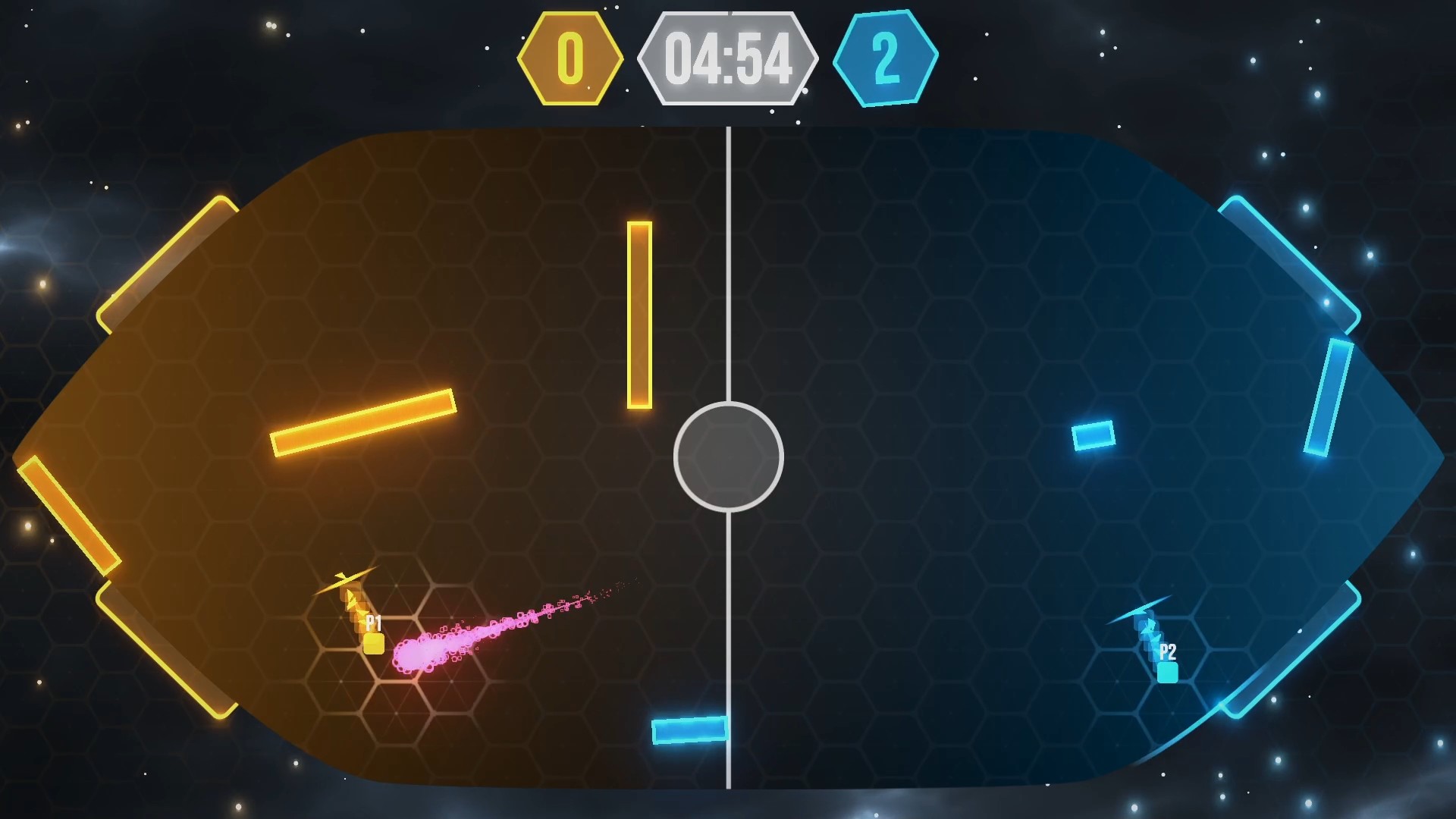 Dashpong screenshot #8