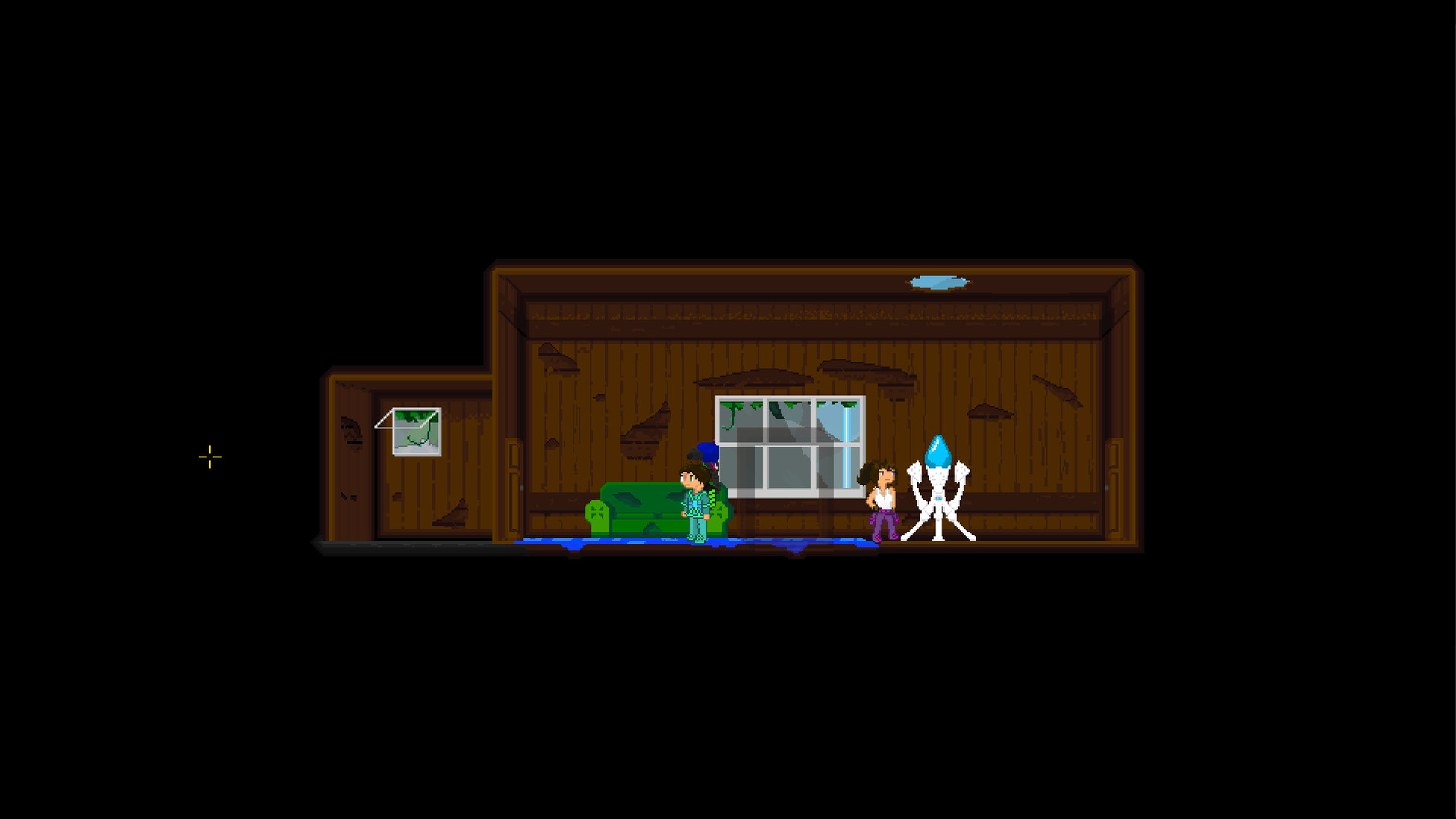 EOS 27 Featured Screenshot #1