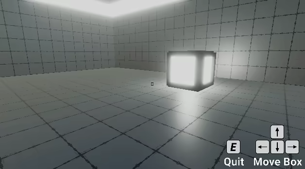 Boxception video 1