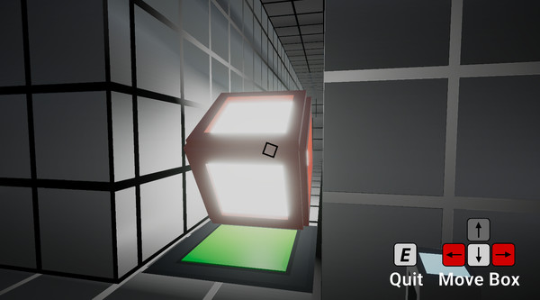 Boxception screenshot 2