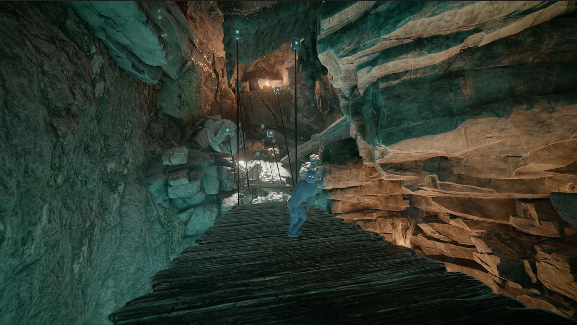 PlayForm: Human Dynamics screenshot 2