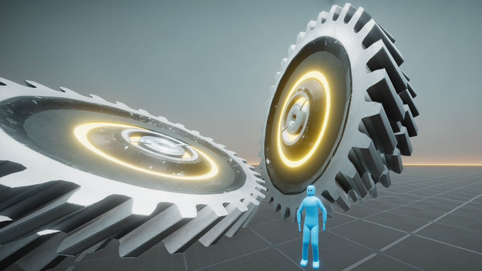 PlayForm: Human Dynamics screenshot 21