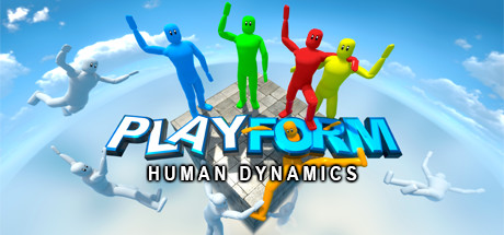 PlayForm: Human Dynamics Cover Image