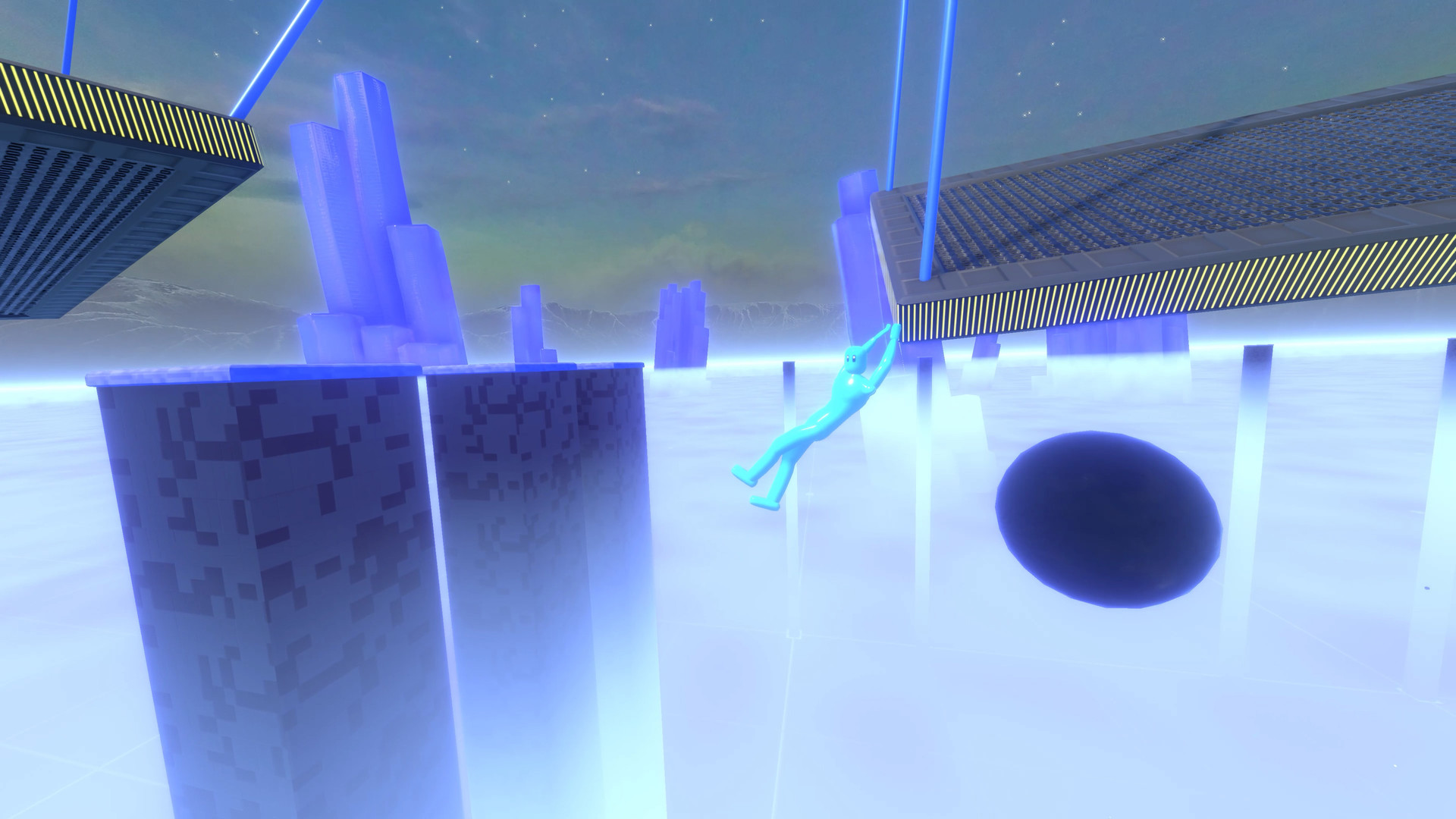 PlayForm: Human Dynamics screenshot 9