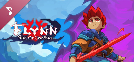 Flynn: Son of Crimson - Original Soundtrack