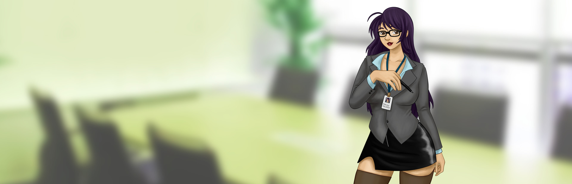 OnlyGame: Working Girls