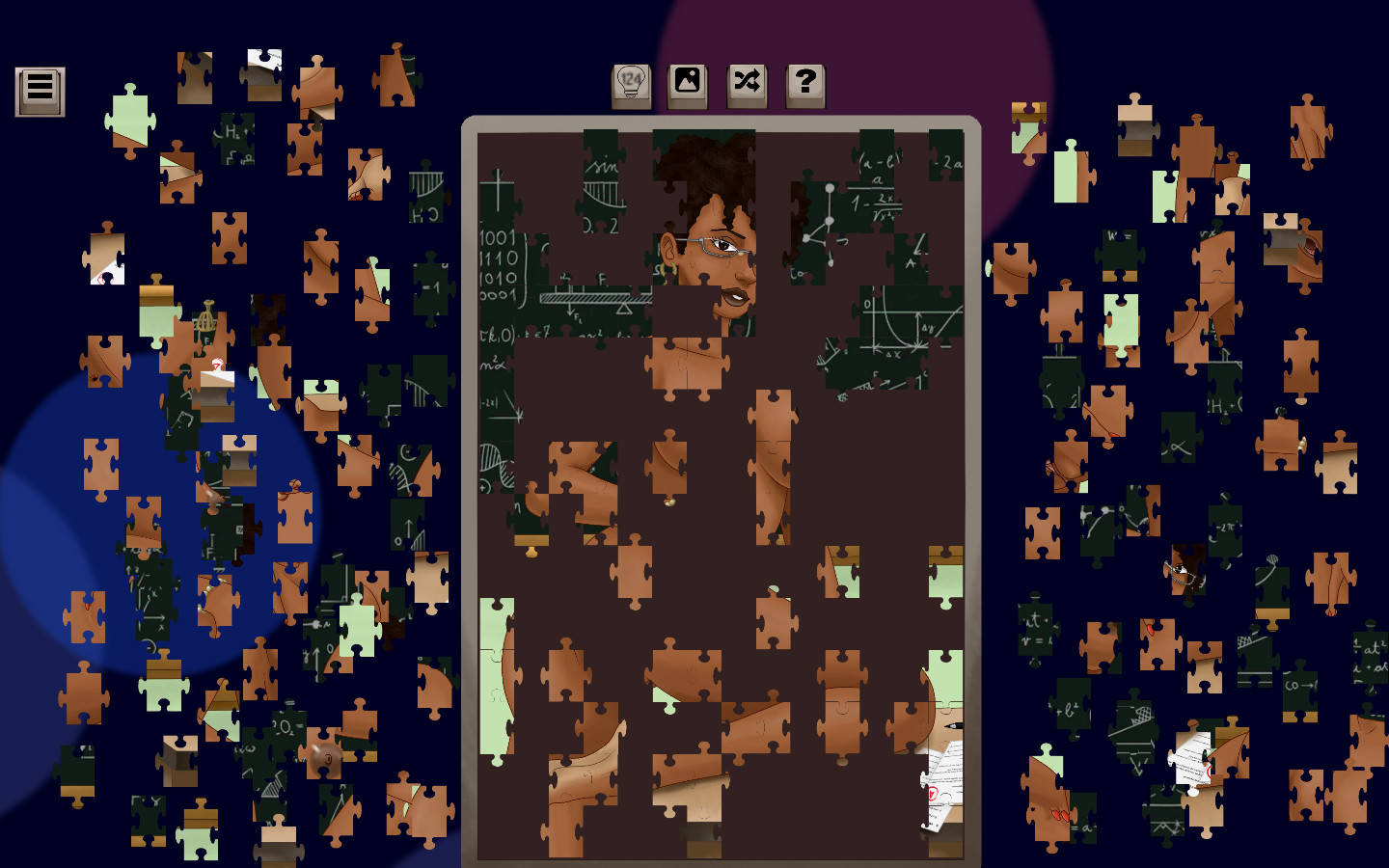 OnlyGame: Working Girls screenshot screenshot 3