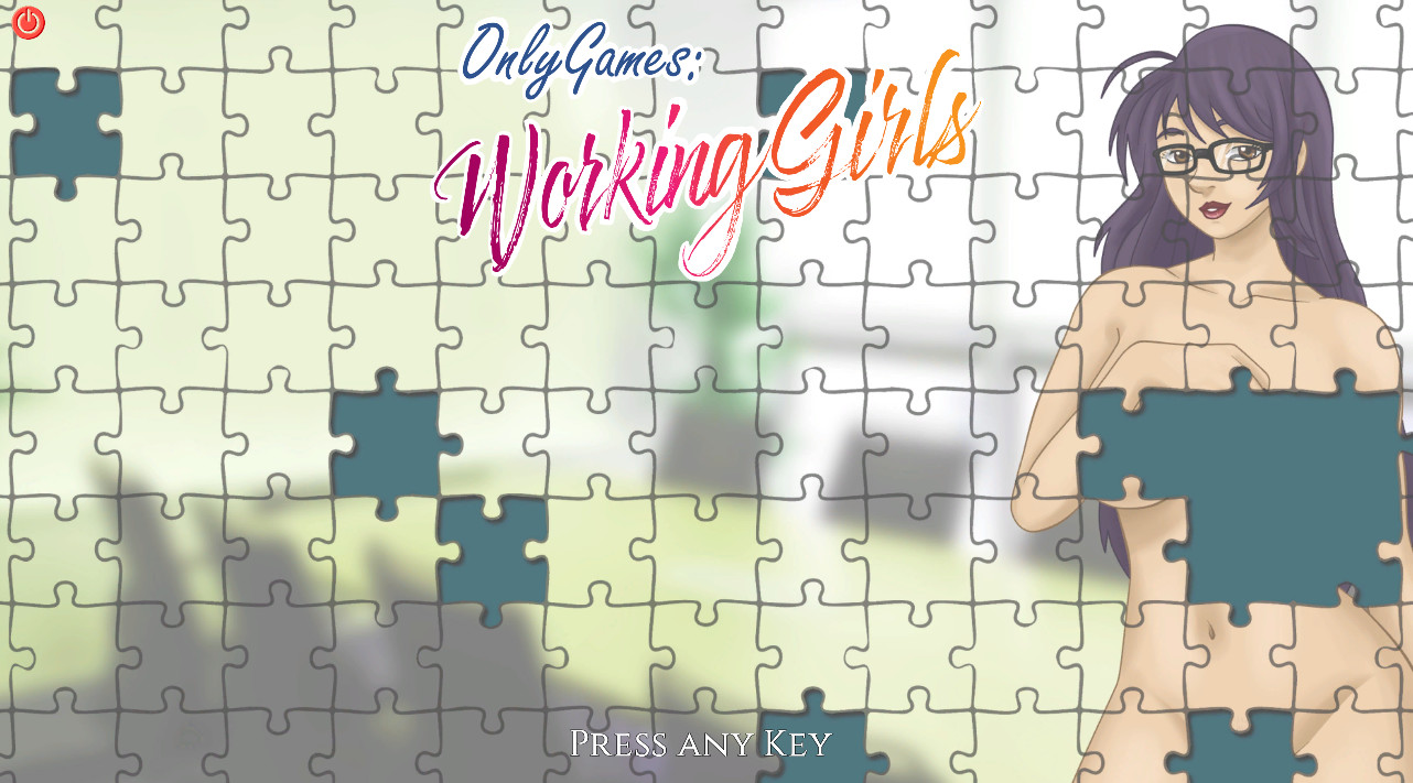 OnlyGame: Working Girls