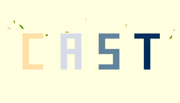 Trailer Cast