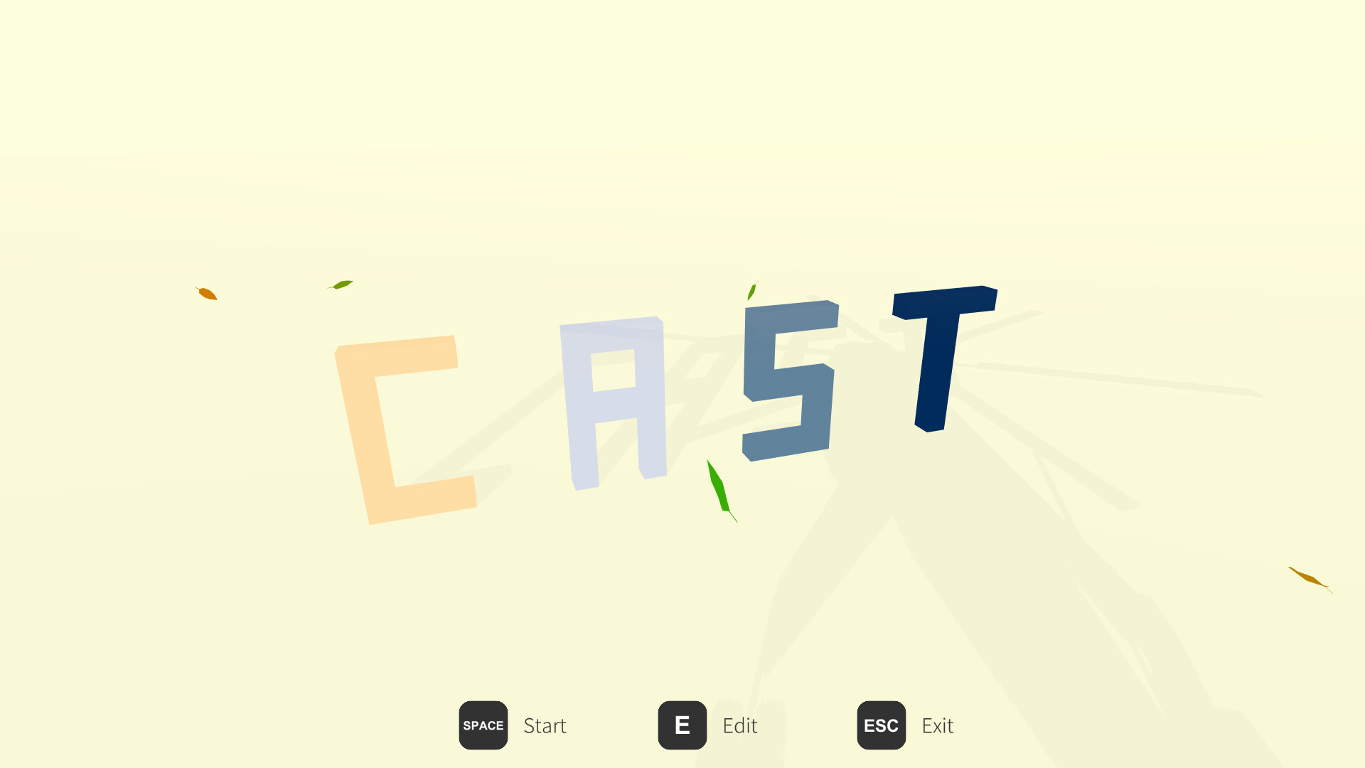 Cast