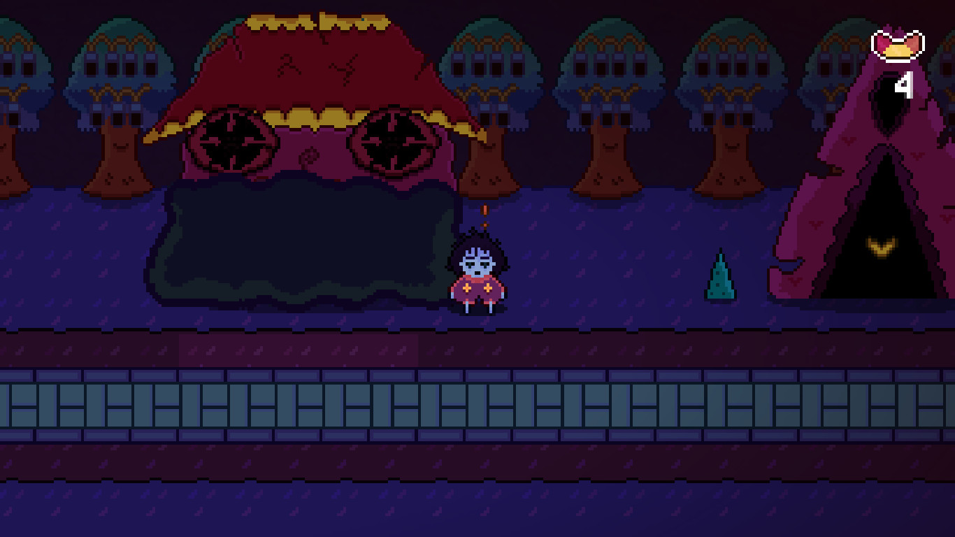 Shine Within screenshot #7