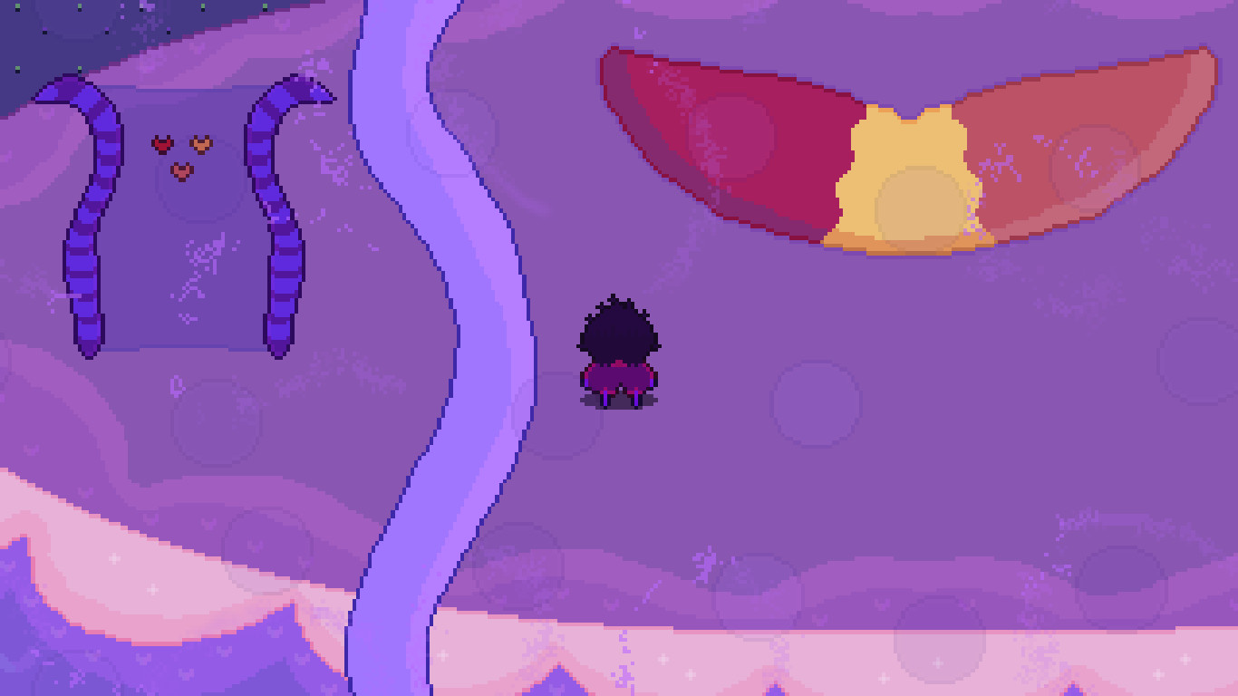 Shine Within Featured Screenshot #1