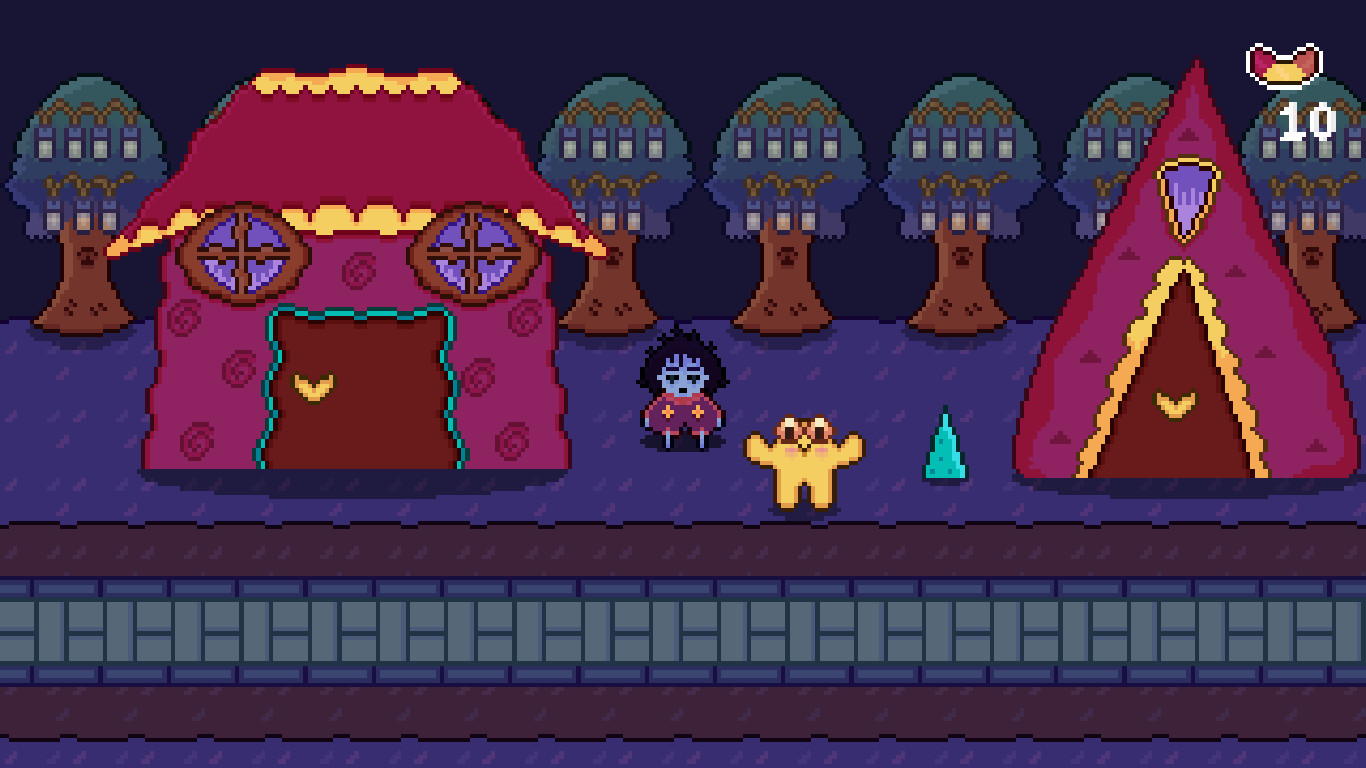 Shine Within screenshot #8