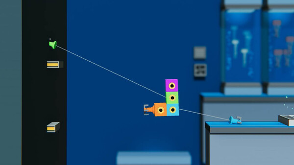 COROCONNECT Screenshot