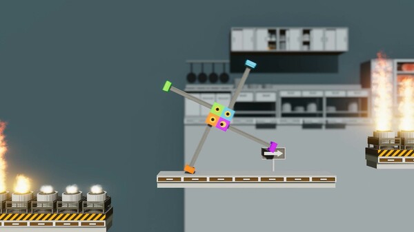 COROCONNECT Screenshot