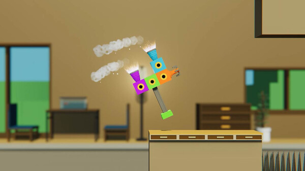 COROCONNECT Screenshot