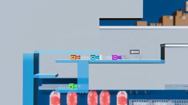 COROCONNECT Screenshot