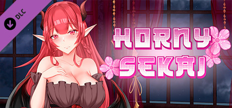 horny sekai - dlc 18+ adult only vertical card thumbnail