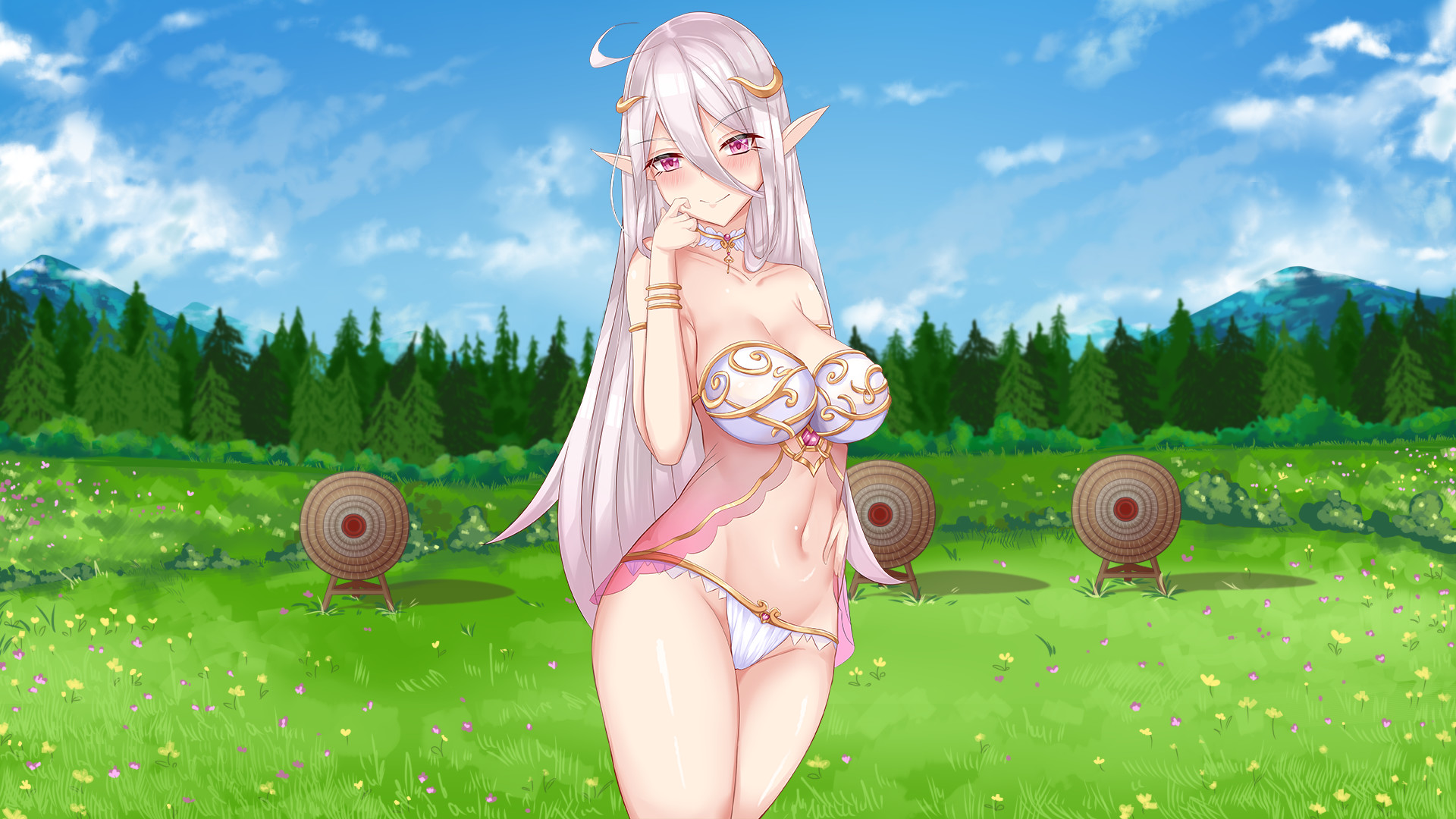 Horny Sekai - DLC 18+ Adult Only в Steam