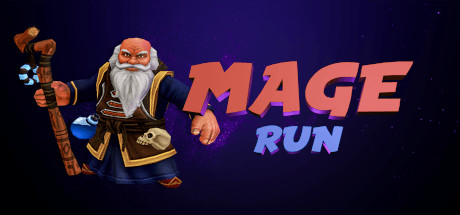 MageRun Cheat Engine/CT