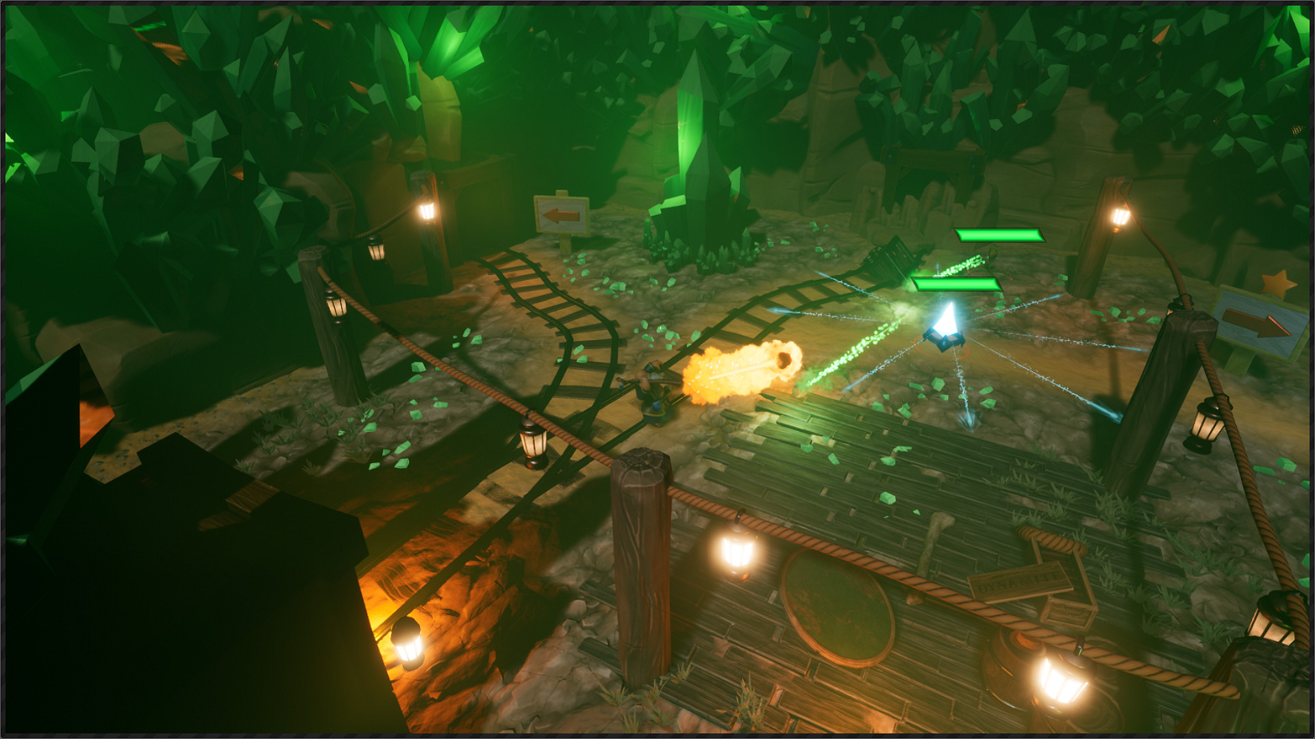 MageRun Featured Screenshot #1