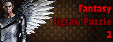 Fantasy Jigsaw Puzzle 2