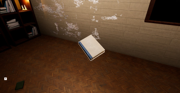 Escape From School