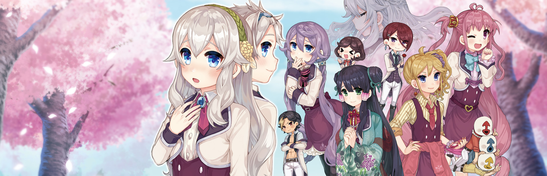 ボク姫PROJECT