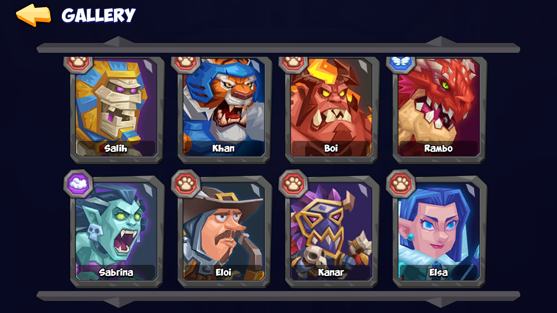 #1. Tactical Monsters - Strategy Edition (Steam) بواسطة: Camex Games