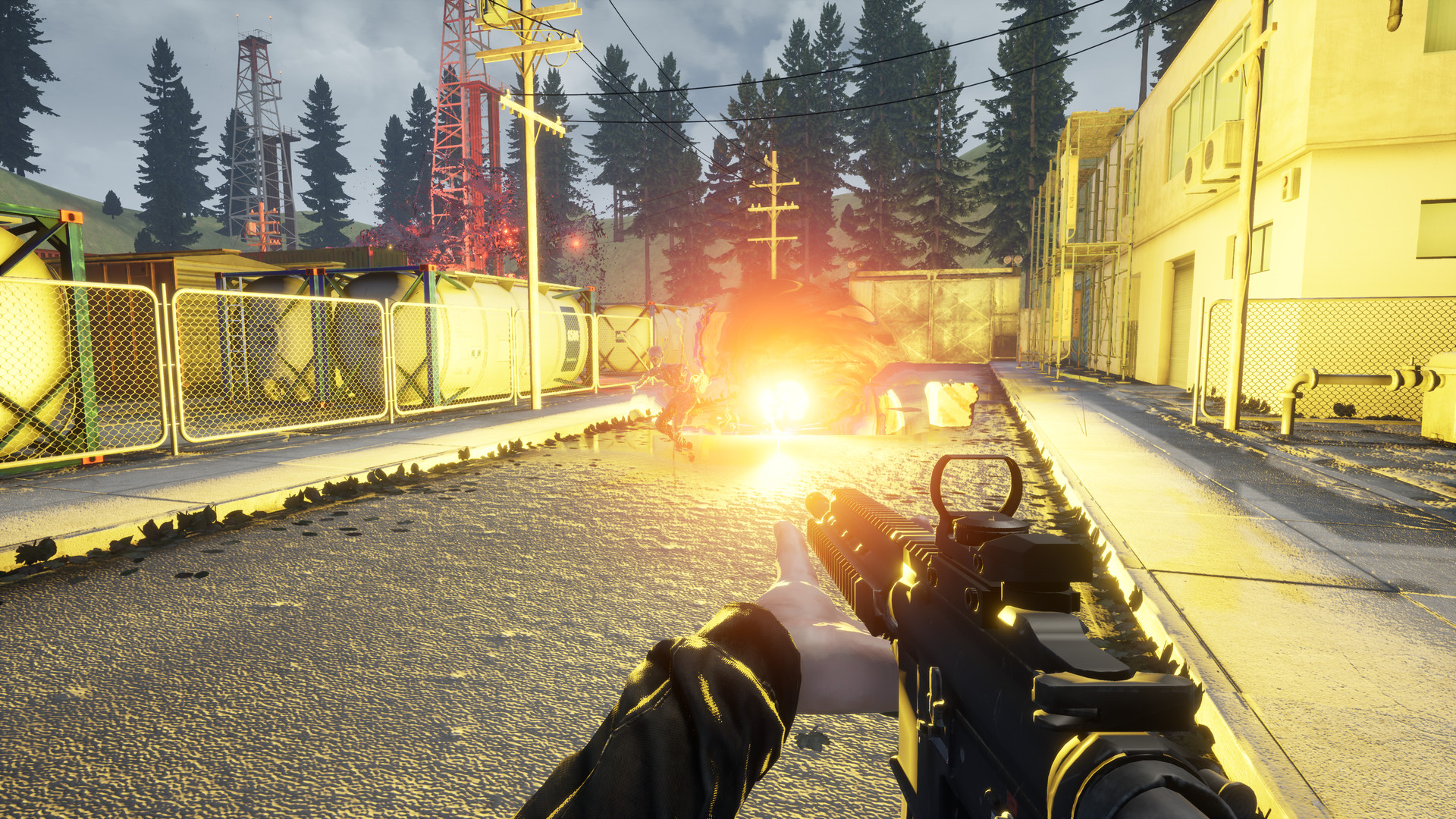 #2. Core Alpha (Steam) 来自: Legion Infinity Interactive