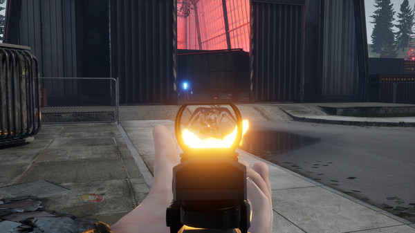 Core Alpha screenshot 4