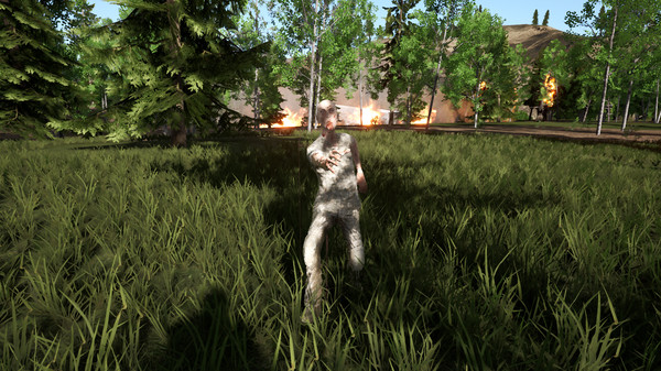 Screenshot z Core Alpha