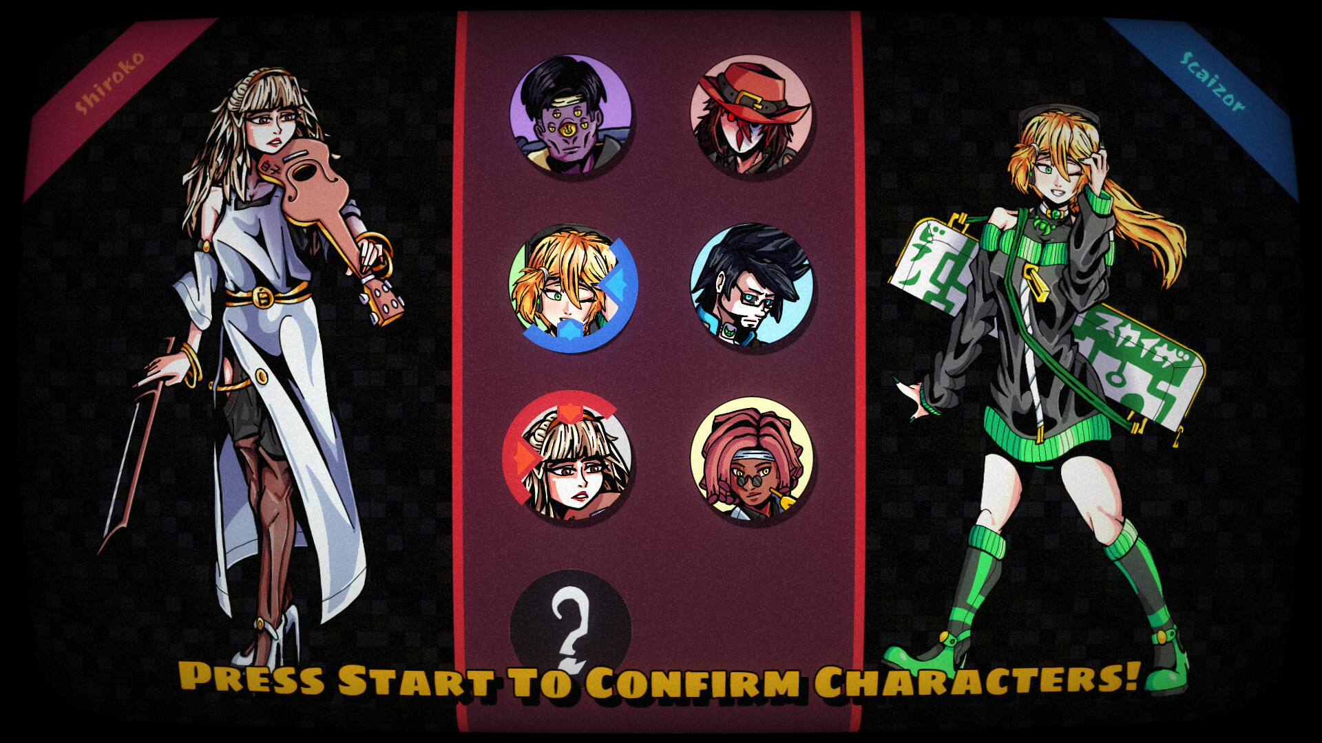 Rhythm Brawl screenshot #5
