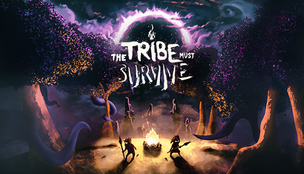 Save 20% on The Tribe Must Survive on Steam