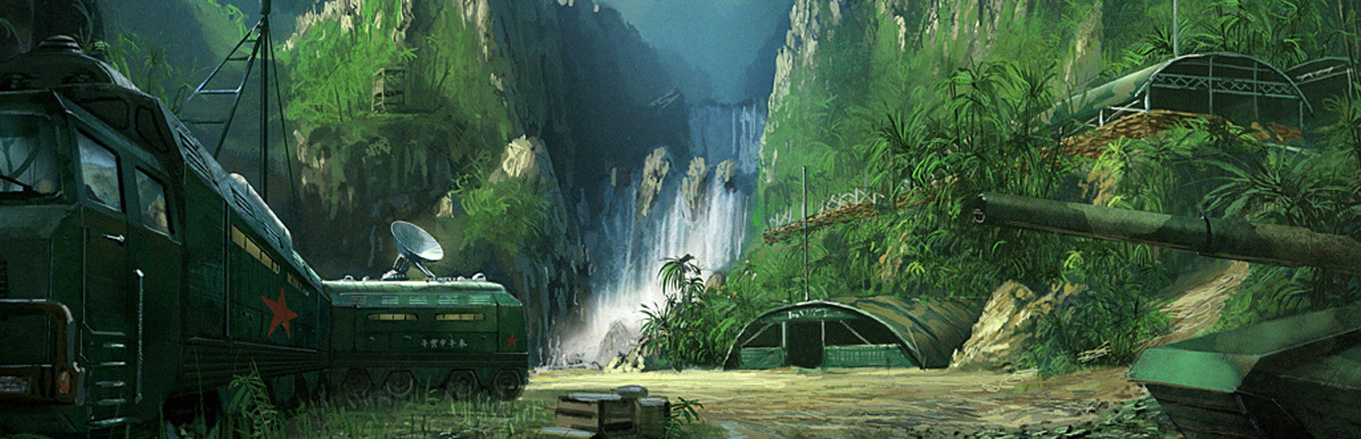 Crysis