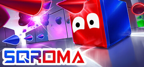 Sqroma steam charts