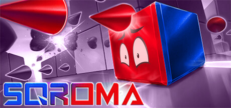 Sqroma banner image